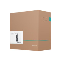 Produktbild för DeepCool CH510 WH - mid tower - utökad ATX