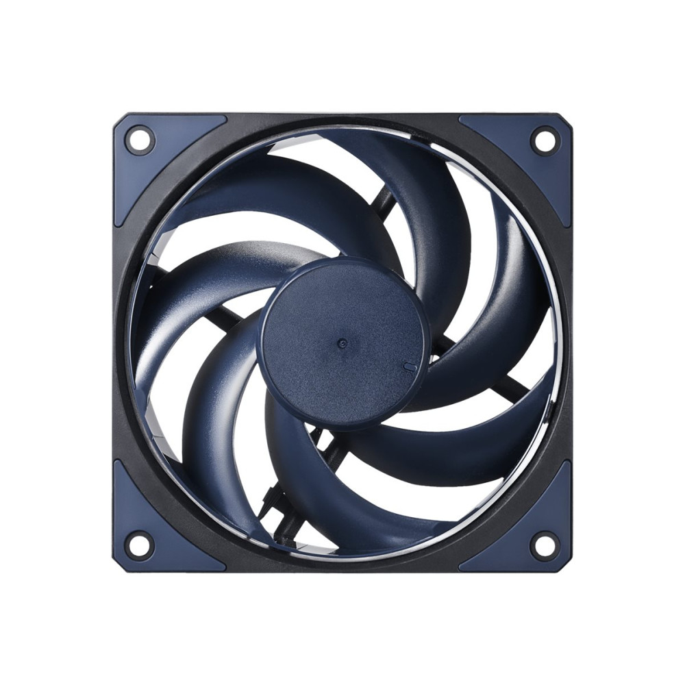 Produktbild för Cooler Master Mobius 120 - lådfläkt