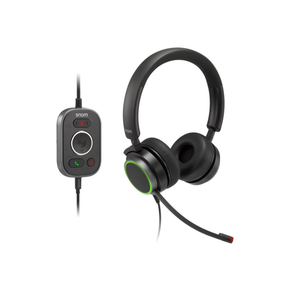 Produktbild för snom A330D - headset