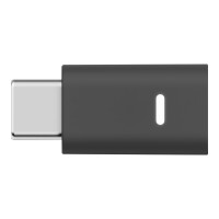 Produktbild för Logitech Zone Vibe Wireless - headset - USB-C via Bluetooth-adapter