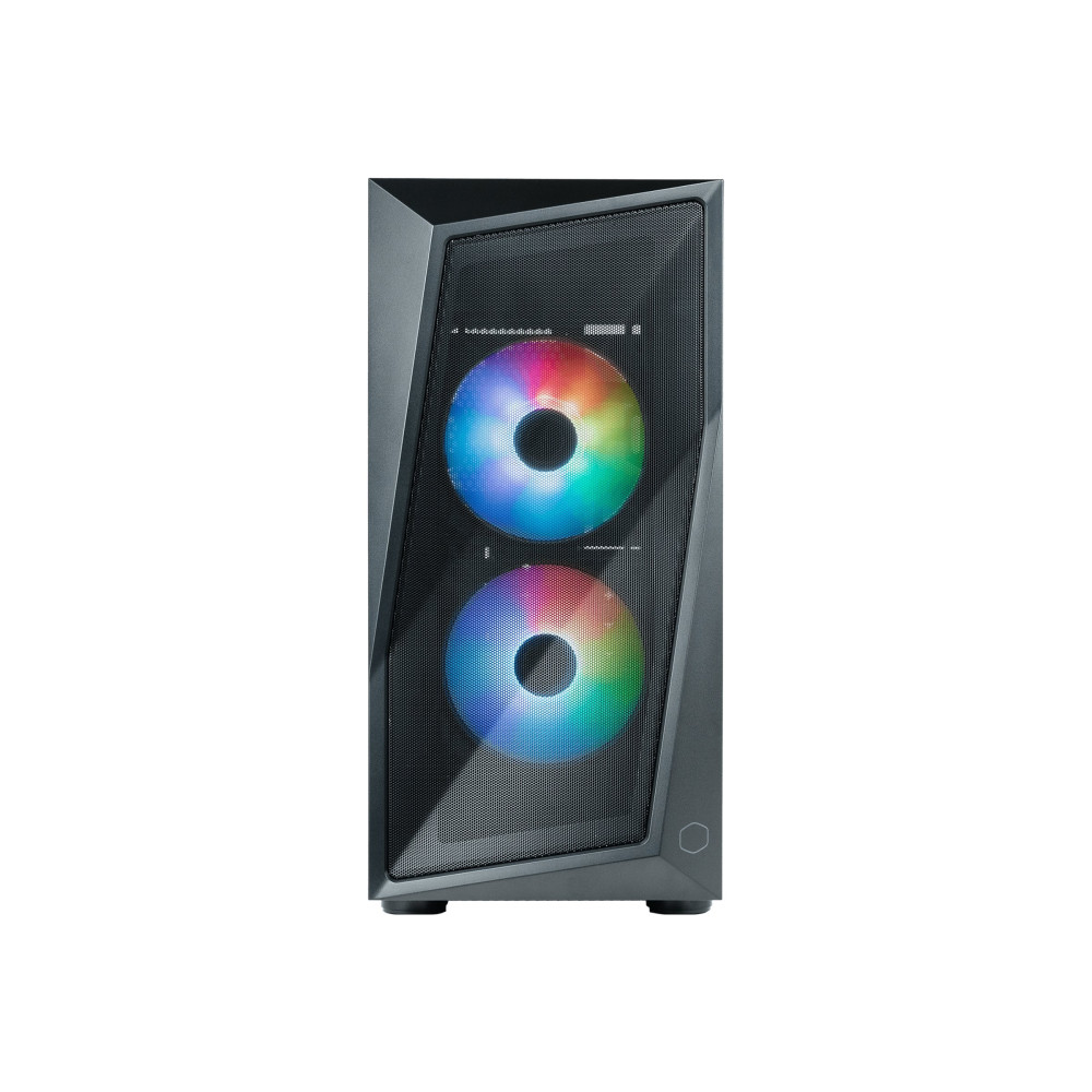 Produktbild för Cooler Master CMP 320 - MT - micro ATX