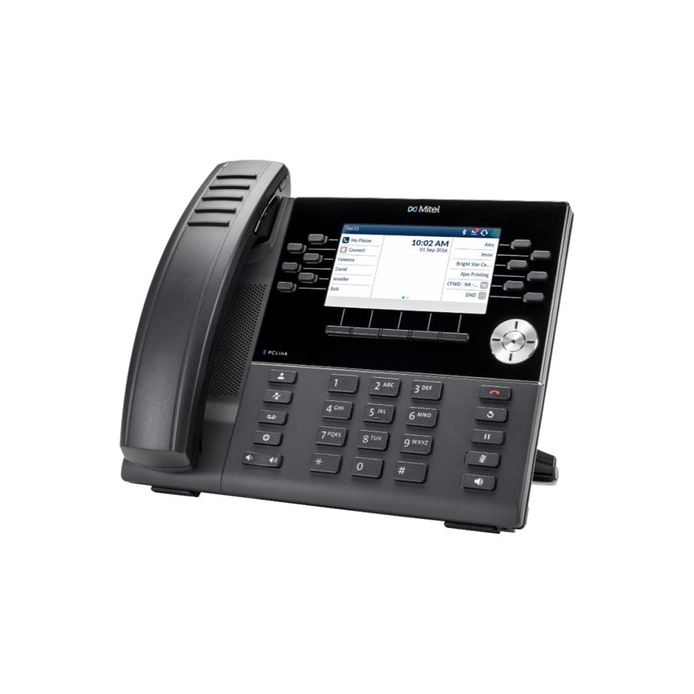 Produktbild för Mitel 6930w IP Phone - VoIP-telefon