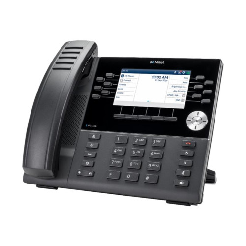 Mitel Mitel 6930w IP Phone - VoIP-telefon