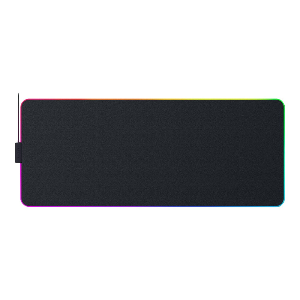 Produktbild för Razer Strider Chroma musmatta - utökad