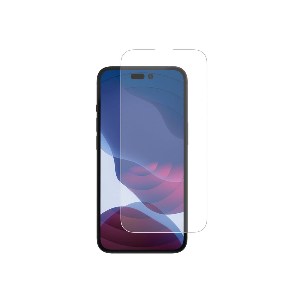 Produktbild för 4smarts Second Glass X-Pro - skärmskydd för mobiltelefon