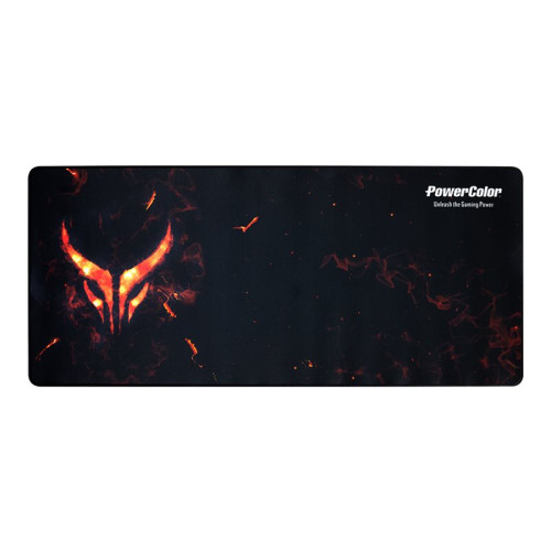 Tul Corporation Powercolor Red Devil MPD-1000 - musmatta - extra stor