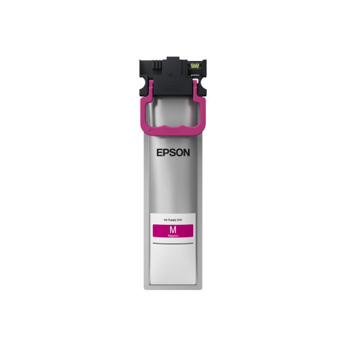 EPSON Epson - L-storlek - magenta - original - bläckpatron