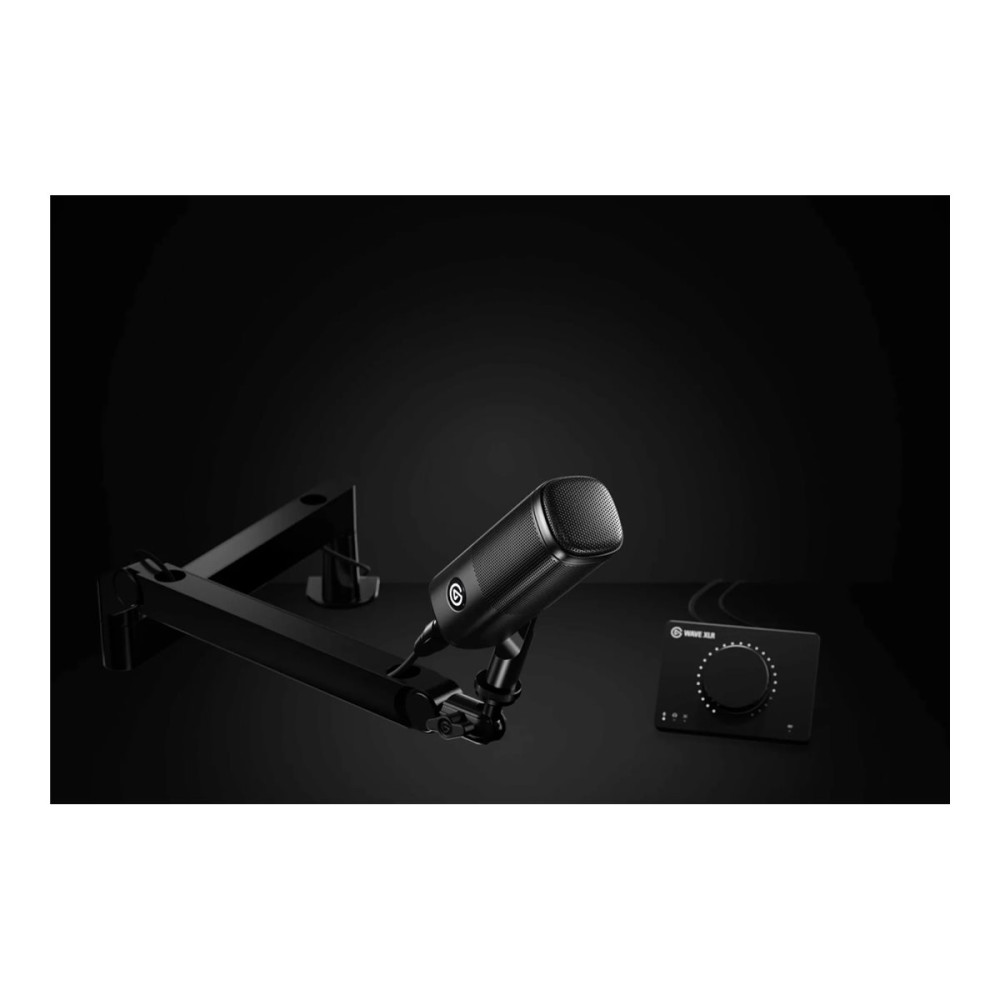 Produktbild för Elgato Wave DX - mikrofon