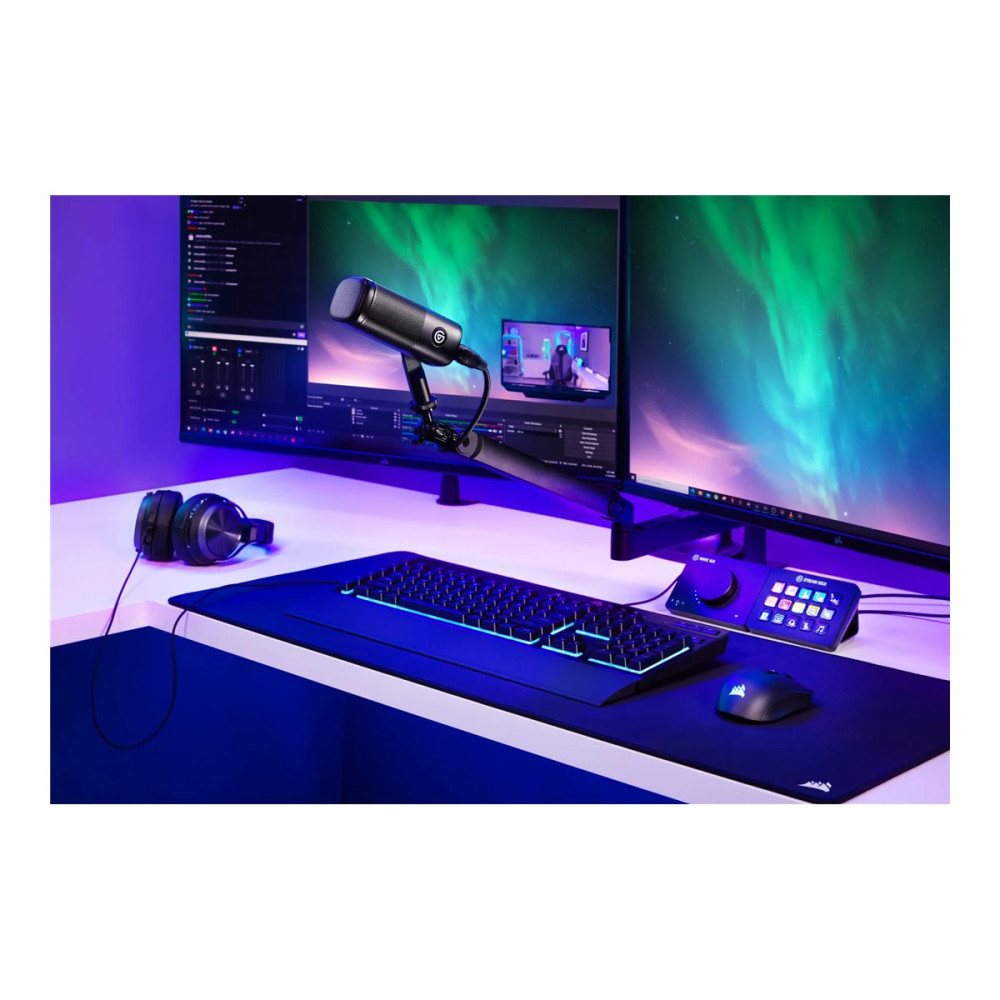 Produktbild för Elgato Wave DX - mikrofon