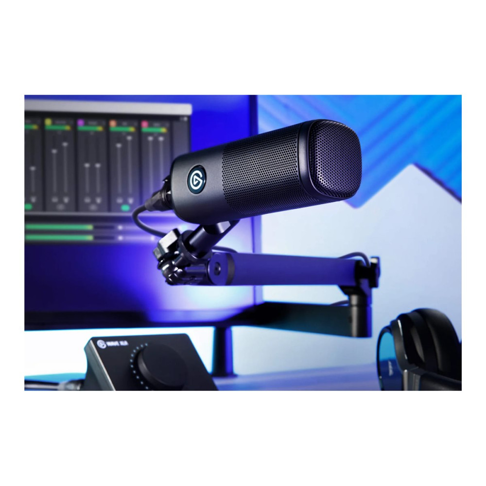 Produktbild för Elgato Wave DX - mikrofon