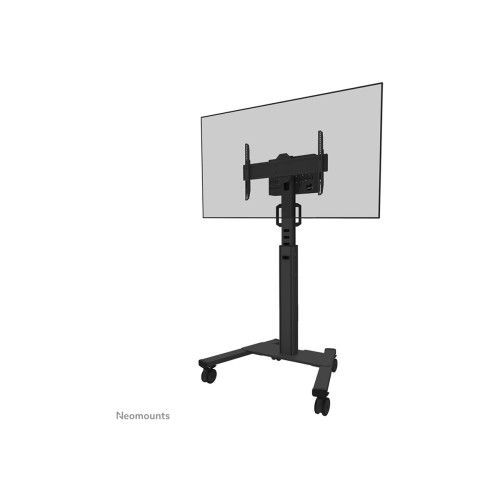 Neomounts by Newstar Neomounts vagn - för platt panel - svart