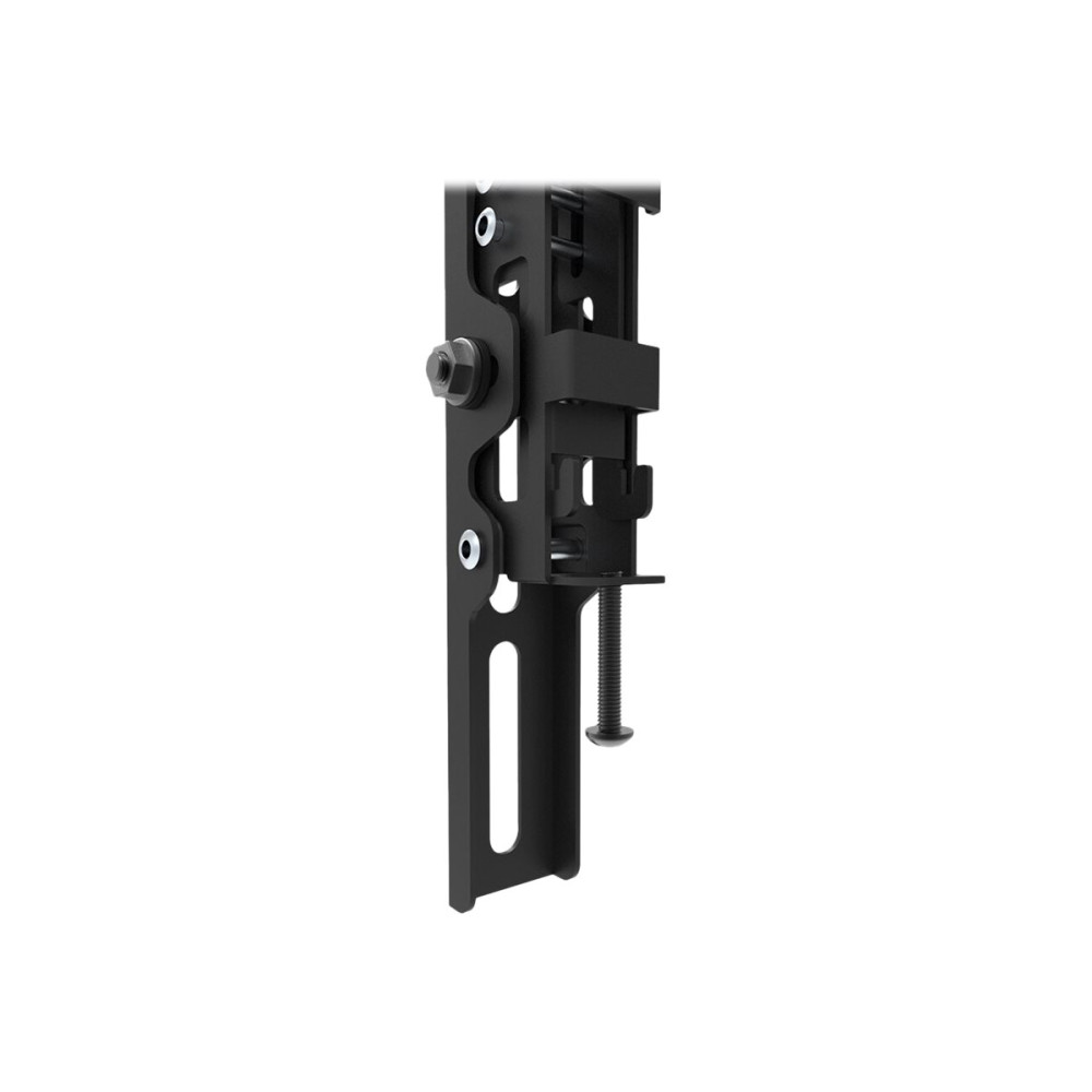 Produktbild för Neomounts WL35-350BL12 monteringssats - för platt panel - svart