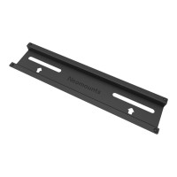 Produktbild för Neomounts WL35-350BL12 monteringssats - för platt panel - svart