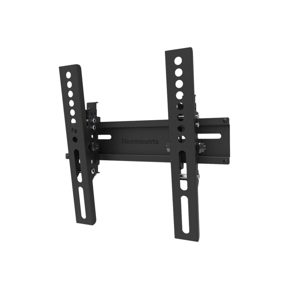 Produktbild för Neomounts WL35-350BL12 monteringssats - för platt panel - svart