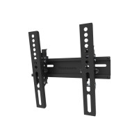 Produktbild för Neomounts WL35-350BL12 monteringssats - för platt panel - svart