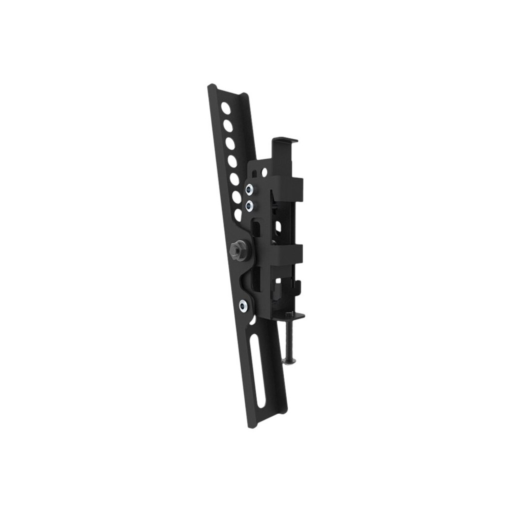 Produktbild för Neomounts WL35-350BL12 monteringssats - för platt panel - svart