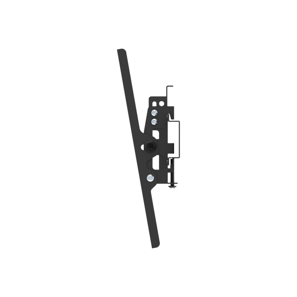 Produktbild för Neomounts WL35-350BL12 monteringssats - för platt panel - svart
