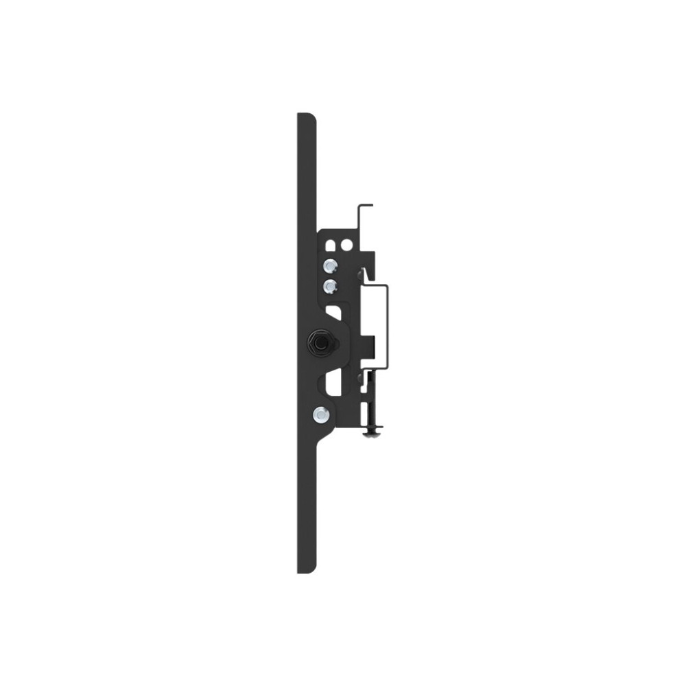 Produktbild för Neomounts WL35-350BL12 monteringssats - för platt panel - svart
