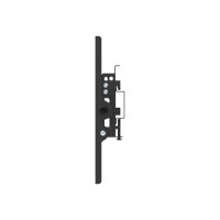 Produktbild för Neomounts WL35-350BL12 monteringssats - för platt panel - svart