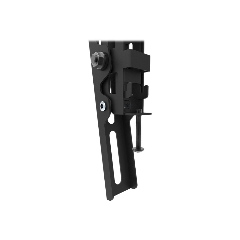 Produktbild för Neomounts WL35-350BL12 monteringssats - för platt panel - svart