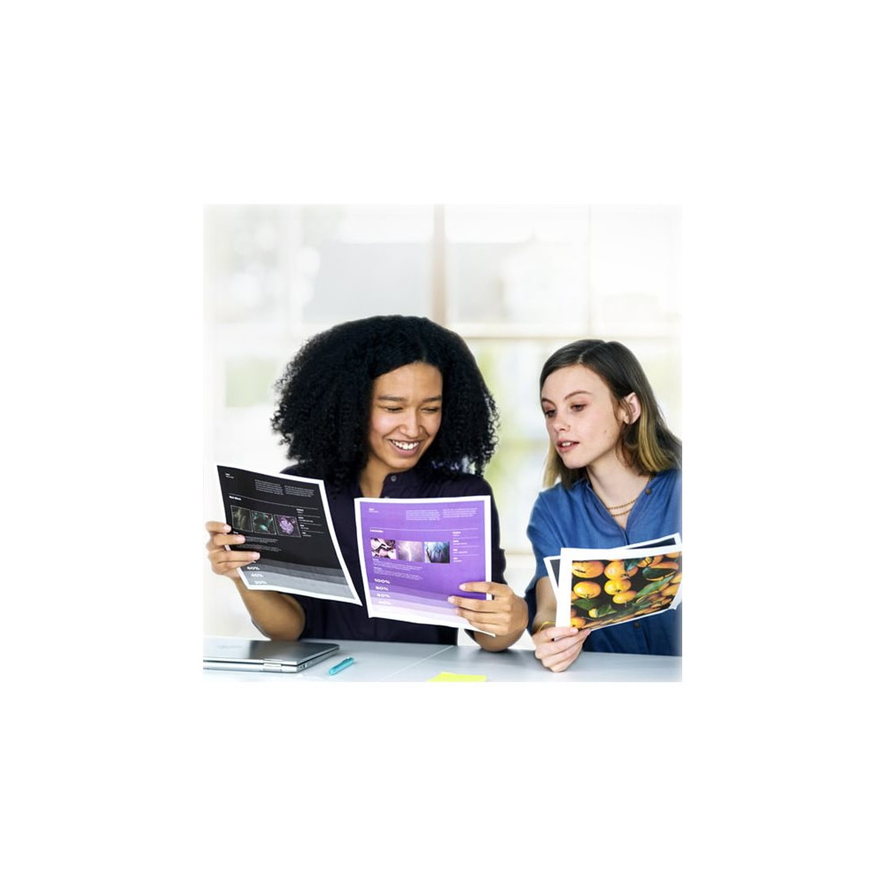 Produktbild för HP 47 - färg (cyan, magenta, gul) - original - bläckpatron