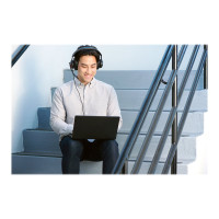 Produktbild för Kensington H2000 - headset - USB-C