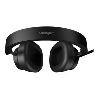 Produktbild för Kensington H2000 - headset - USB-C