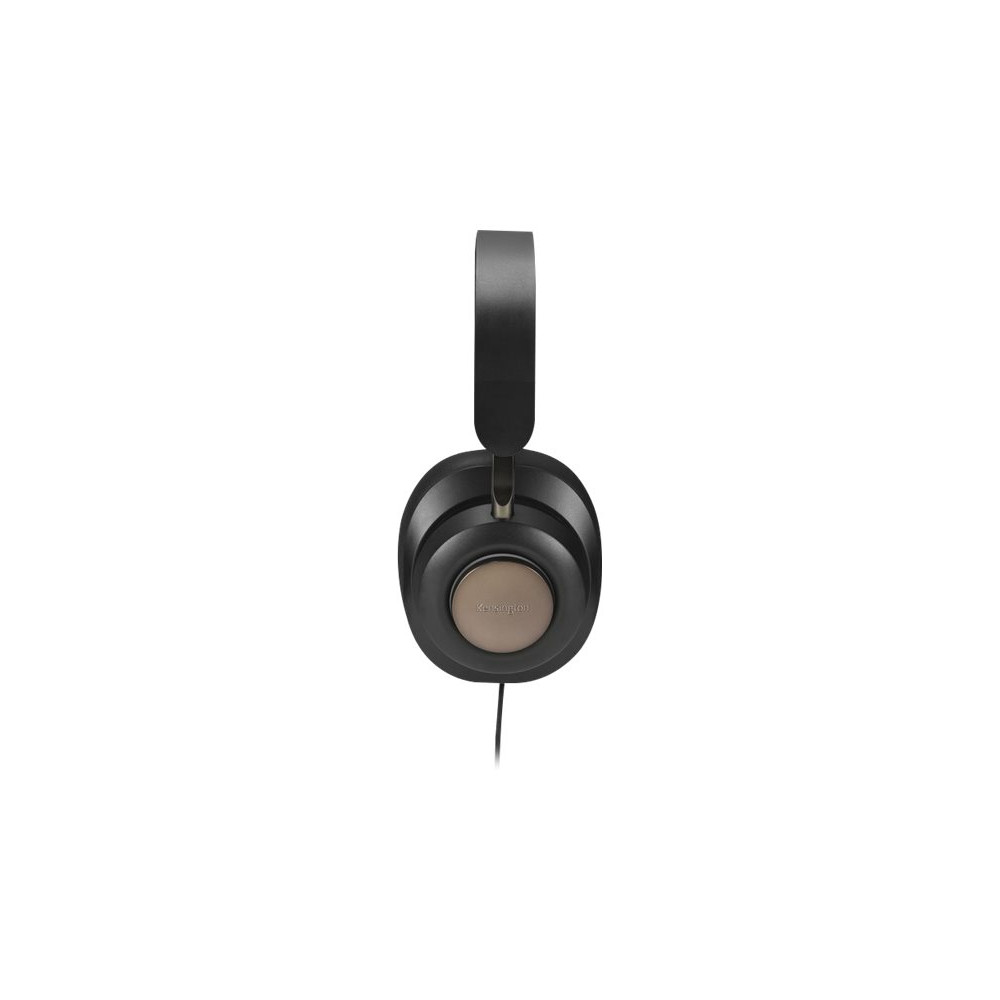 Produktbild för Kensington H2000 - headset - USB-C