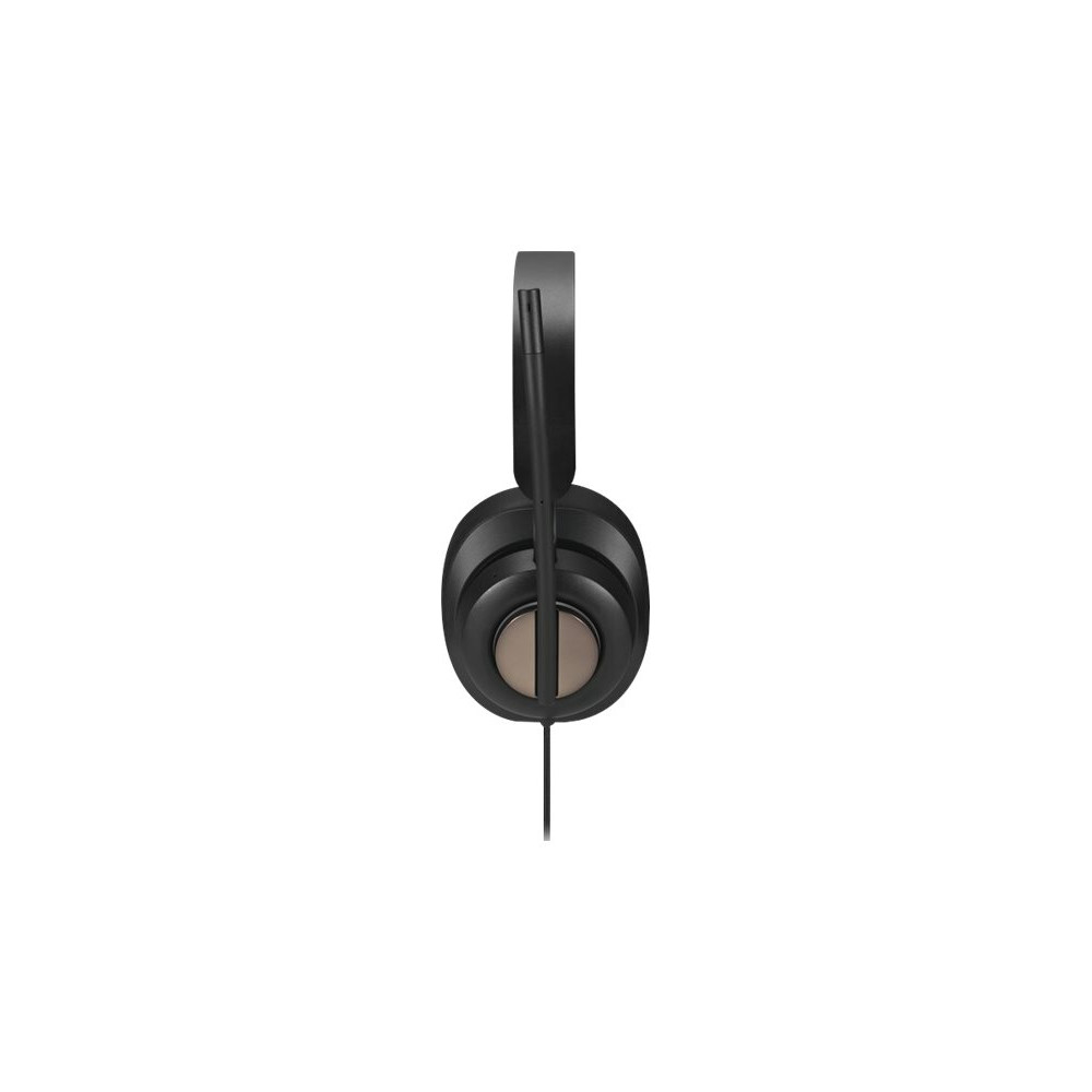 Produktbild för Kensington H2000 - headset - USB-C