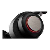 Produktbild för Kensington H2000 - headset - USB-C