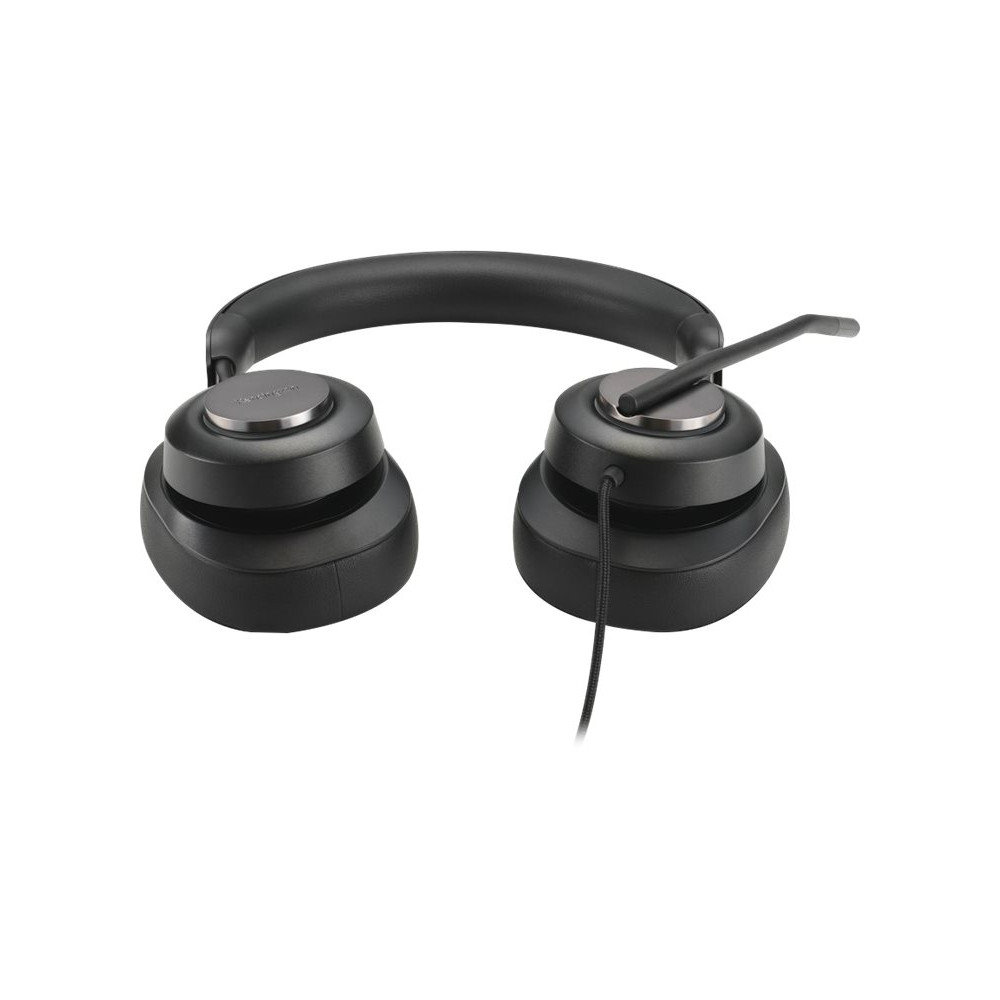 Produktbild för Kensington H2000 - headset - USB-C