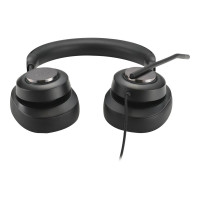 Produktbild för Kensington H2000 - headset - USB-C