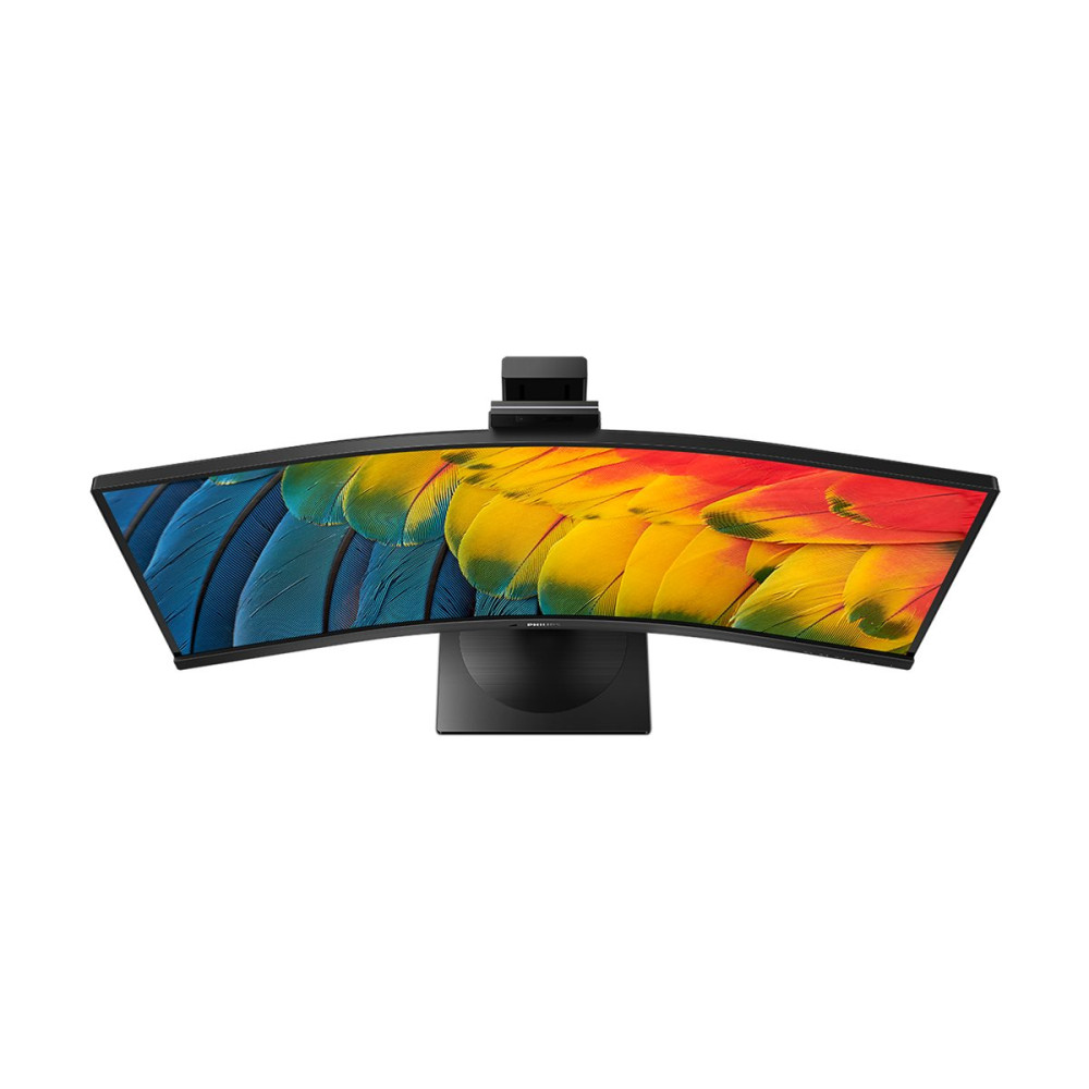 Produktbild för Philips 34B1U5600CH - 5000 Series - LED-skärm - böjd - 34"