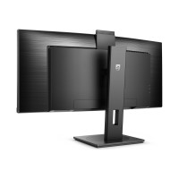 Produktbild för Philips 34B1U5600CH - 5000 Series - LED-skärm - böjd - 34"