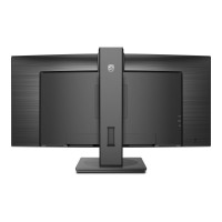Produktbild för Philips 34B1U5600CH - 5000 Series - LED-skärm - böjd - 34"
