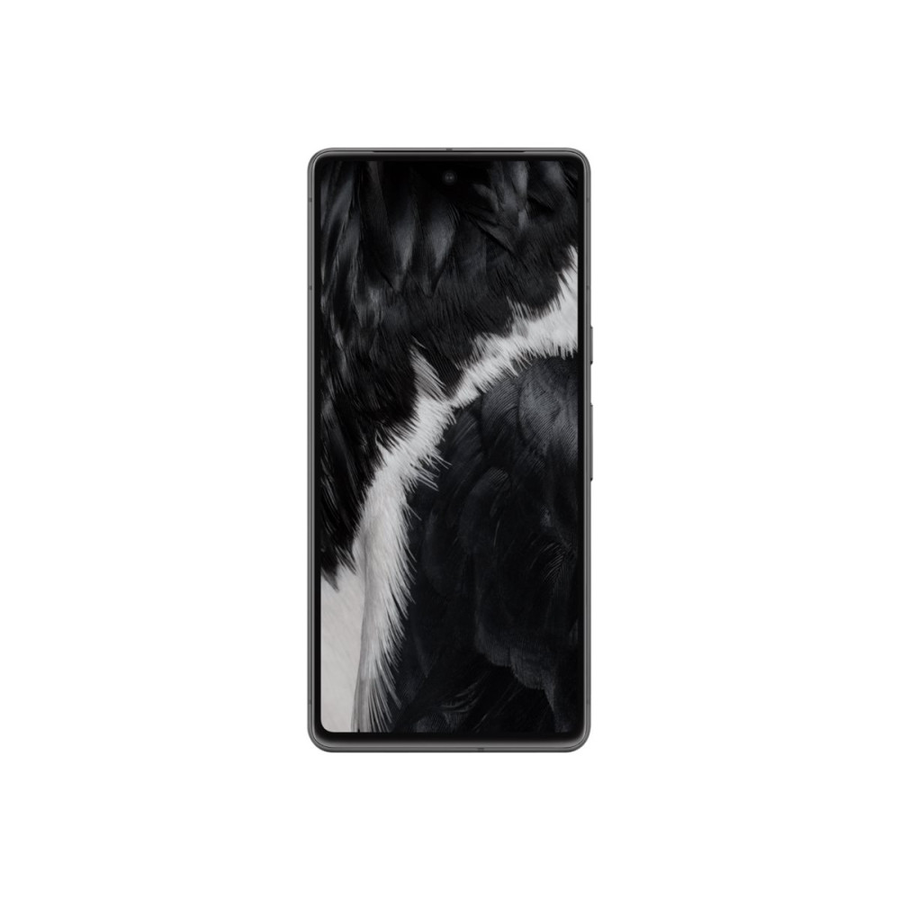 Produktbild för Google Pixel 7 - obsidian - 5G pekskärmsmobil - 128 GB - GSM
