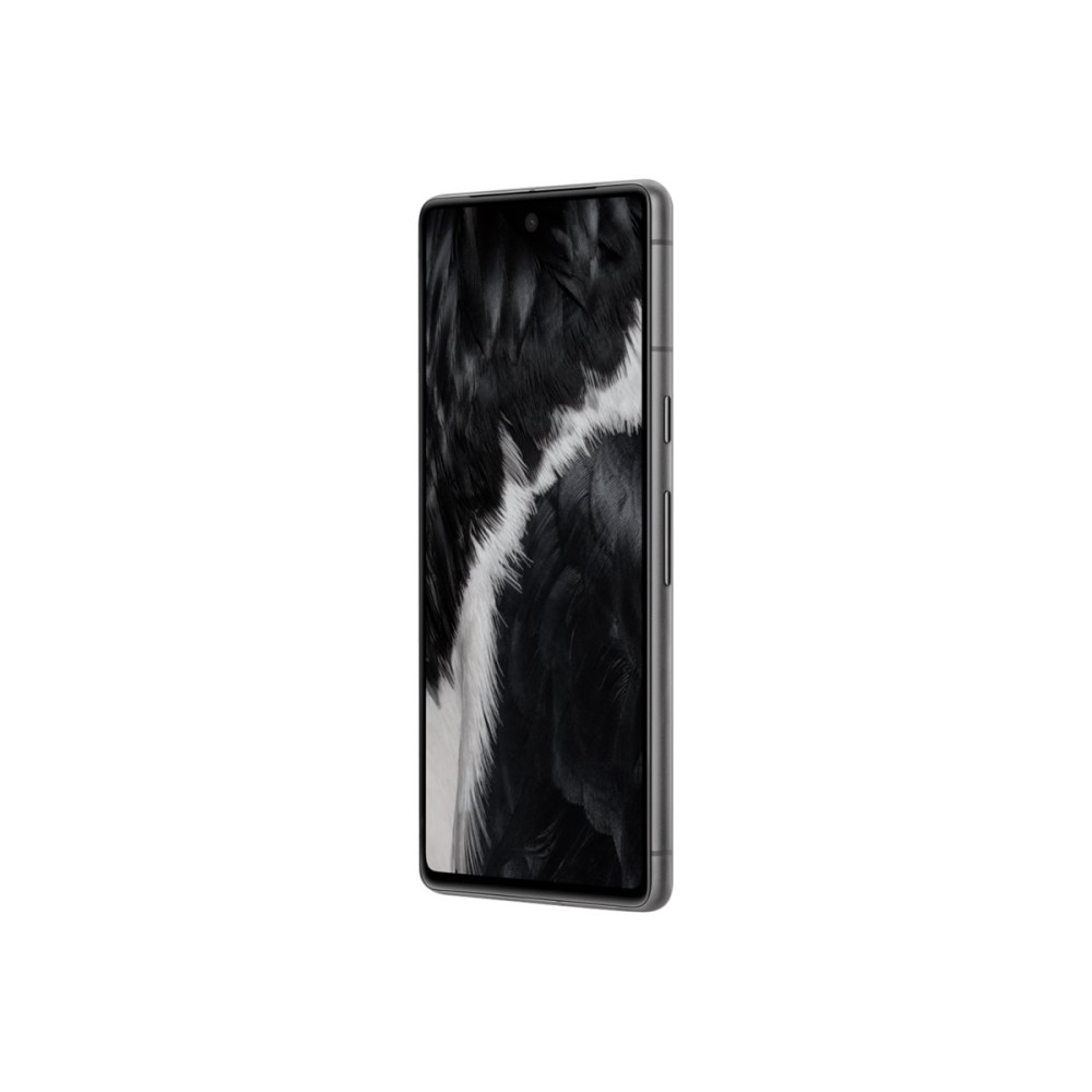 Produktbild för Google Pixel 7 - obsidian - 5G pekskärmsmobil - 128 GB - GSM