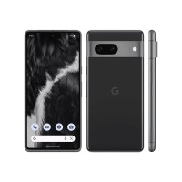 Produktbild för Google Pixel 7 - obsidian - 5G pekskärmsmobil - 128 GB - GSM