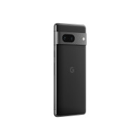 Produktbild för Google Pixel 7 - obsidian - 5G pekskärmsmobil - 128 GB - GSM