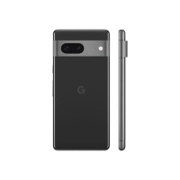 Produktbild för Google Pixel 7 - obsidian - 5G pekskärmsmobil - 128 GB - GSM