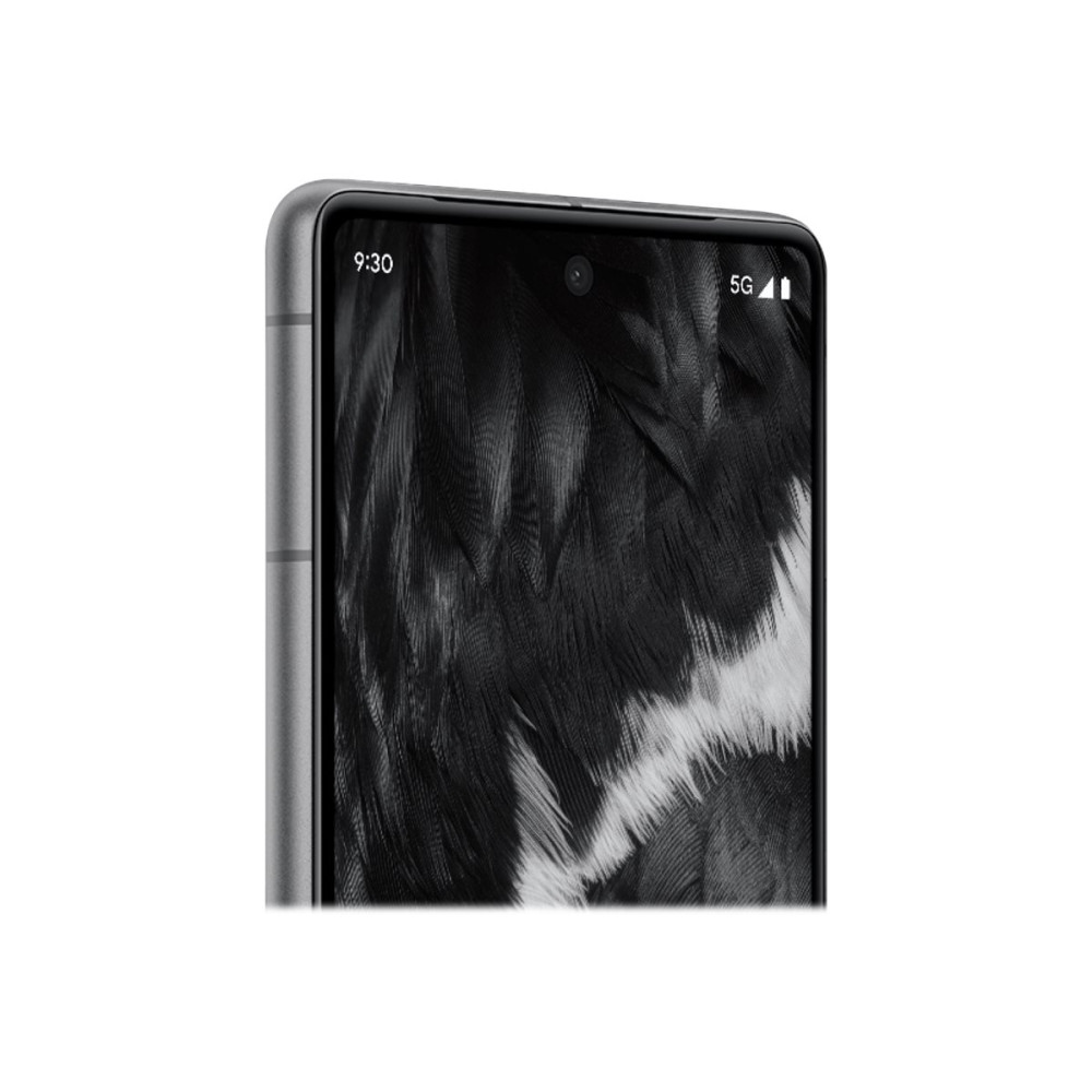 Produktbild för Google Pixel 7 - obsidian - 5G pekskärmsmobil - 128 GB - GSM