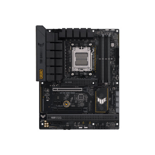 ASUSTeK COMPUTER ASUS TUF Gaming B650-Plus - moderkort - ATX - Socket AM5 - AMD B650