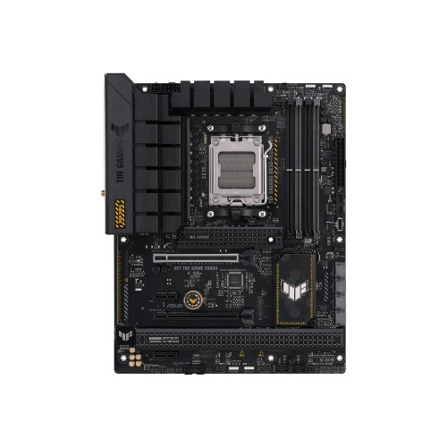 ASUSTeK COMPUTER ASUS TUF Gaming B650-Plus WiFi - moderkort - ATX - Socket AM5 - AMD B650