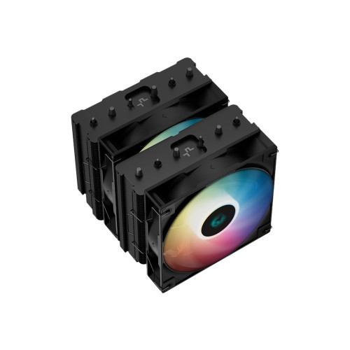 Deepcool Industries Deepcool AG620 BK ARGB - processorkylare