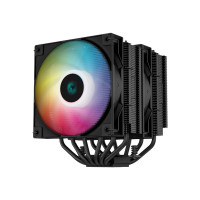 Produktbild för Deepcool AG620 BK ARGB - processorkylare