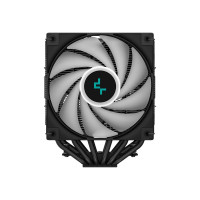 Produktbild för Deepcool AG620 BK ARGB - processorkylare