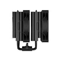 Produktbild för Deepcool AG620 BK ARGB - processorkylare