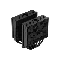 Produktbild för Deepcool AG620 BK ARGB - processorkylare