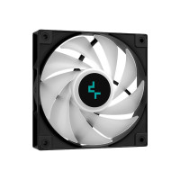 Produktbild för Deepcool AG620 BK ARGB - processorkylare