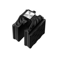 Produktbild för Deepcool AG620 BK ARGB - processorkylare